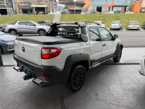 Strada Adventure1.8/ 1.8 LOCKER Flex CD