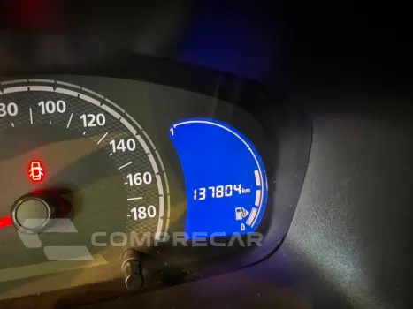 Kwid 1.0 12V Sce Flex Zen Manual