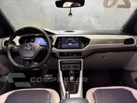 T-CROSS 1.4 250 TSI Highline