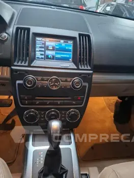 FREELANDER 2 SE 2.2 SD4