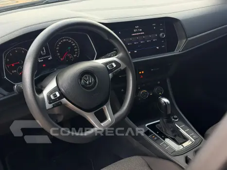JETTA 1.4 250 TSI Comfortline