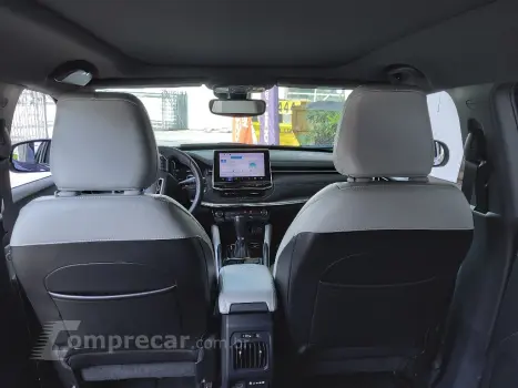 COMMANDER 1.3 T270 TURBO FLEX OVERLAND AT6