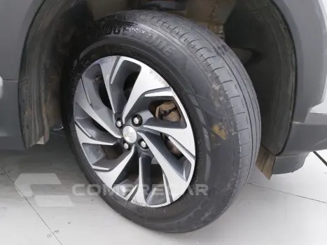 SPIN 1.8 PREMIER 8V FLEX 4P AUTOMÁTICO