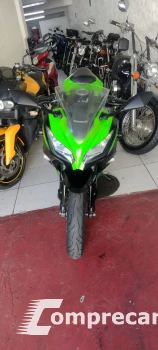 Ninja 300 abs