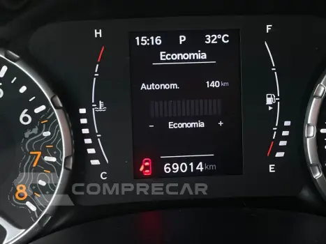 RENEGADE 1.3 T270 TURBO FLEX SPORT AT6