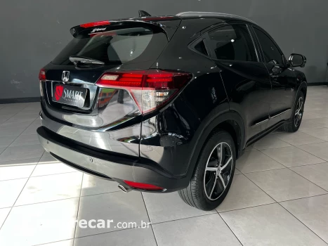 HR-V 1.5 Turbo Touring CVT