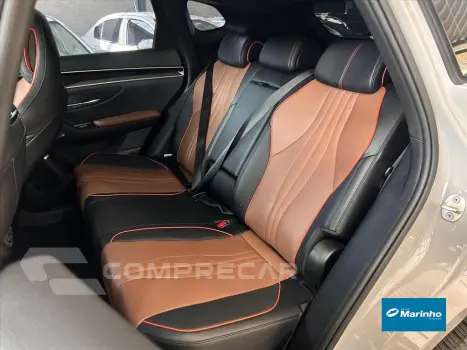 SONG PLUS 1.5 DM-I HÍBRIDO AUTOMÁTICO