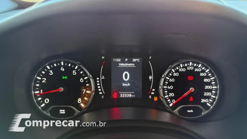 RENEGADE 1.8 16V Longitude