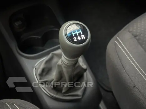 GRAND SIENA 1.4 MPI ATTRACTIVE 8V FLEX 4P MANUAL