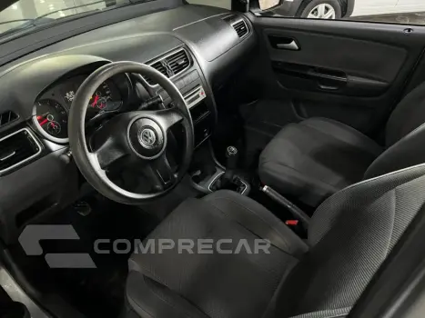 FOX 1.0 MI TREND 8V FLEX 2P MANUAL