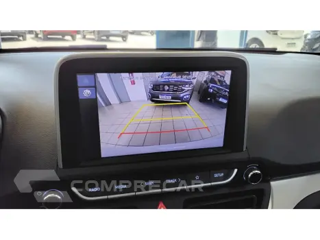 HB20 1.0 12V FLEX COMFORT PLUS MANUAL