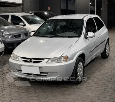CHEVROLET CELTA 1.0 MPFI 8V 2 portas