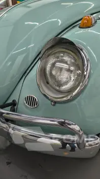 FUSCA 1.5 8V