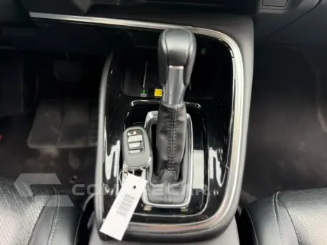 HR-V 1.5 DI I-VTEC FLEX EXL CVT