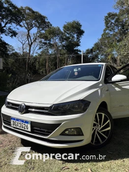 POLO 1.0 200 TSI Comfortline