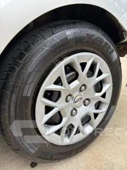 Ka+ Sedan 1.5 SE/SE PLUS 16V Flex 4p