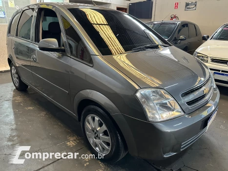 MERIVA 1.4 MPFI JOY 8V