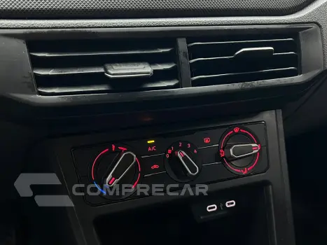 POLO 1.0 MPI TRACK MANUAL