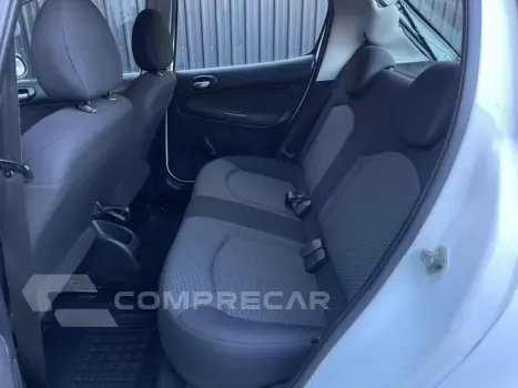 207 1.4 XR 8V FLEX 4P MANUAL