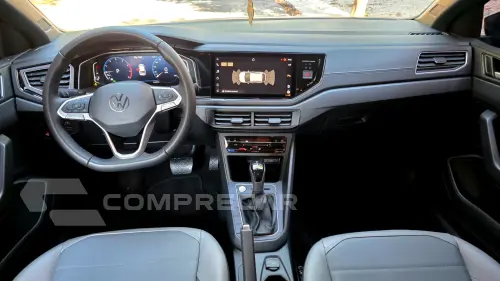 NIVUS 1.0 200 TSI Highline