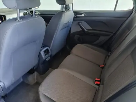 T-CROSS 1.0 200 TSI TOTAL FLEX AUTOMÁTICO