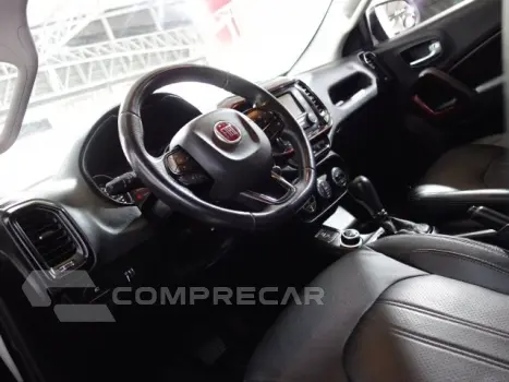 TORO - 2.0 16V TURBO FREEDOM 4WD AT9