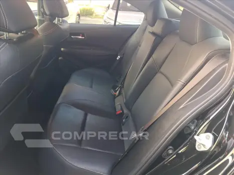COROLLA 2.0 VVT-IE FLEX XEI DIRECT SHIFT