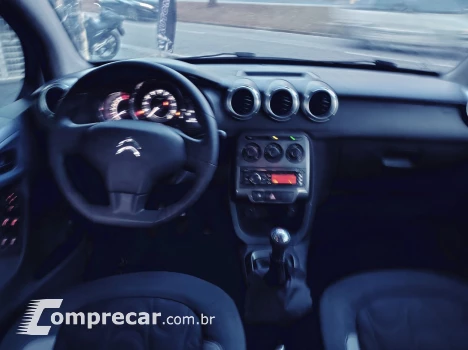 C3 1.5 TENDANCE 8V