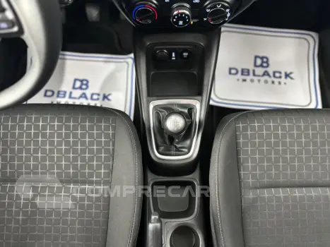 HB20 Comfort Plus 1.0 Flex 12V Mec.