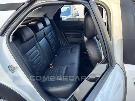C4 CACTUS FEEL 1.6 16V Flex Aut.