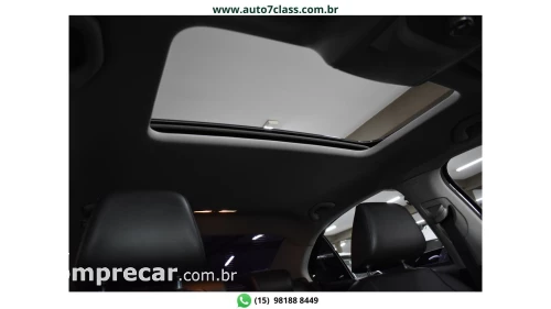 JETTA - 2.0 TSI HIGHLINE 211CV 4P TIPTRONIC