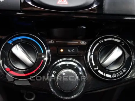 ETIOS HATCH - 1.5 XS 16V 4P MANUAL