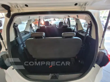 SPIN PREMIER 1.8 8V Econo.Flex 5p Aut.