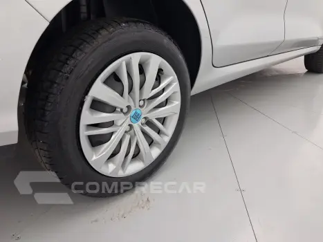 CRONOS 1.3 FIREFLY FLEX DRIVE CVT