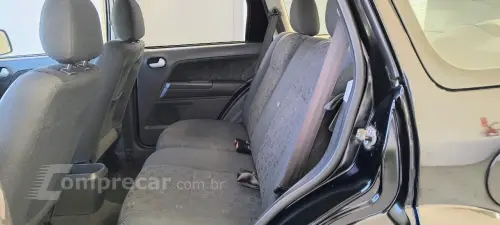 FORD ECOSPORT XLT 1.6