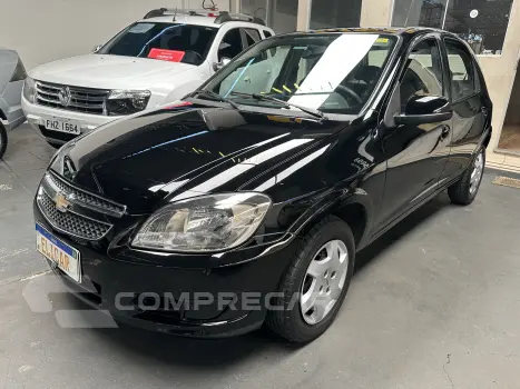 CHEVROLET CELTA 1.0 MPFI LT 8V 4 portas