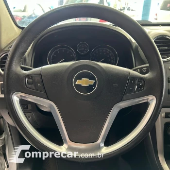 CAPTIVA 3.0 SFI FWD V6 24V