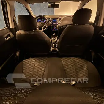 HB20 C./C.Plus/C.Style 1.6 Flex 16V Mec.