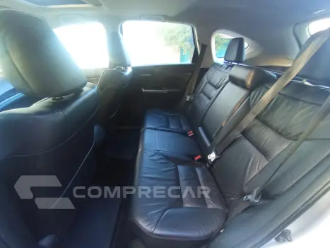 CRV 2.0 EXL 4X4 16V