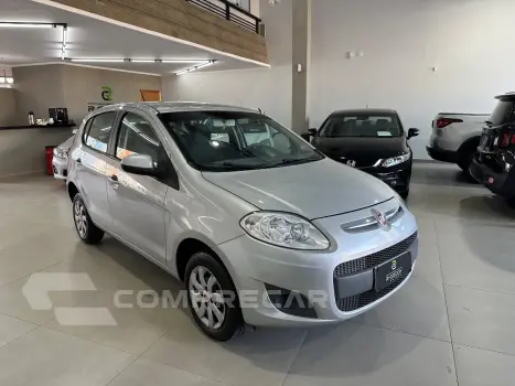 Palio ATTRACTIVE 1.0 EVO Fire Flex 8v 5p