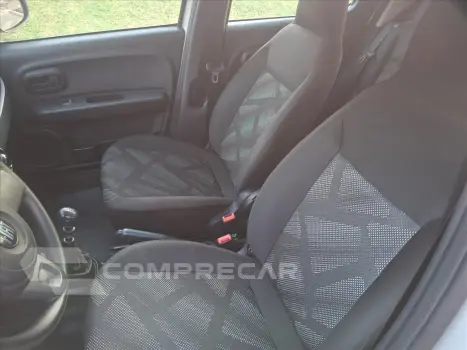 MOBI 1.0 EVO FLEX LIKE. MANUAL