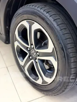HR-V EX 1.8 Flexone 16V 5p Aut.