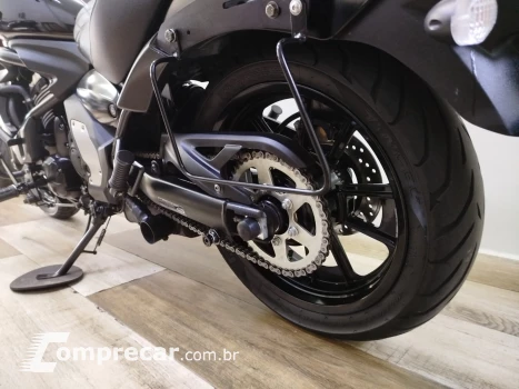 Vulcan s 650