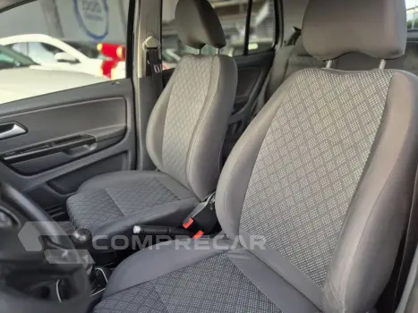 Fox Trendline 1.6 Flex 8V 5p