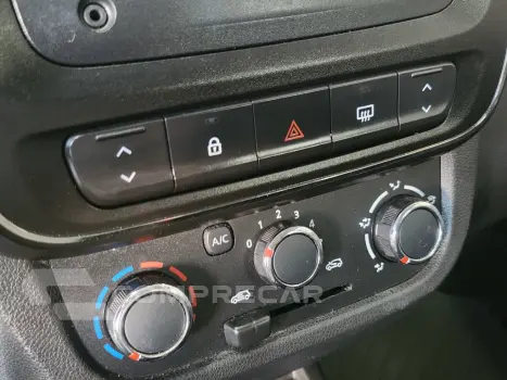 KWID 1.0 12V SCE FLEX ZEN MANUAL