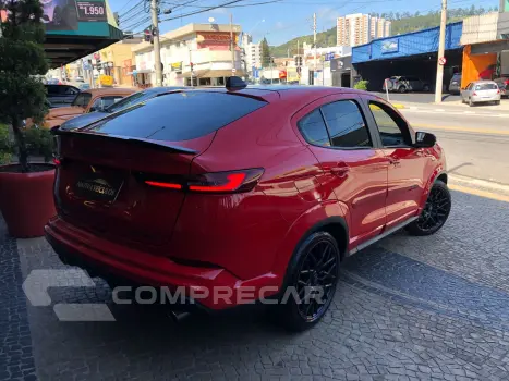 Fastback 1.3 Turbo 270 Flex Abarth At6