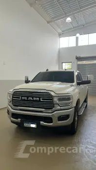 RAM 2500 LARAMIE