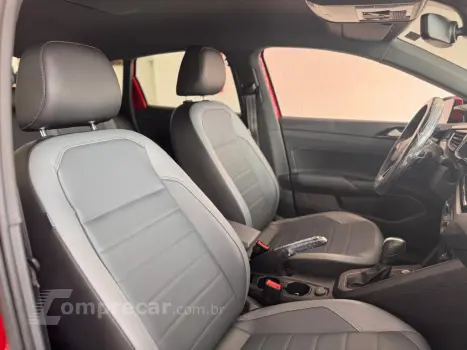 NIVUS 1.0 200 TSI Highline