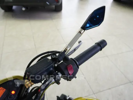 CB 600F HORNET