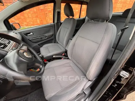 FOX 1.6 MI 8V FLEX 4P MANUAL
